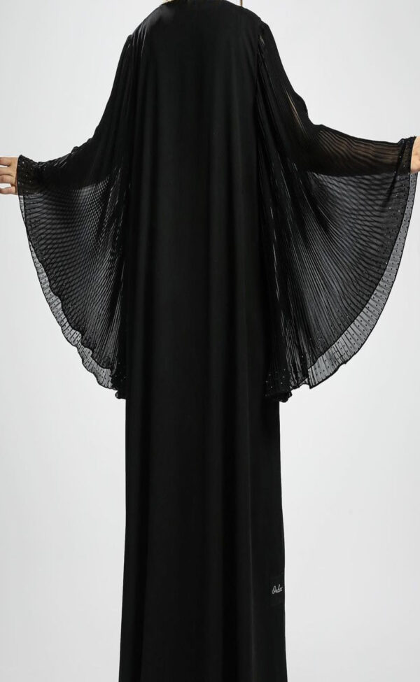 Elysian Abaya Model No 1039