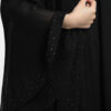 Elysian Abaya Model No 1039