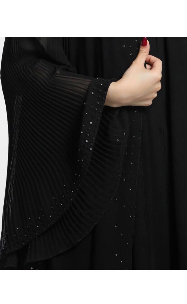 Elysian Abaya Model No 1039