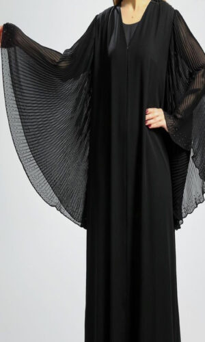 Elysian Abaya Model No 1039