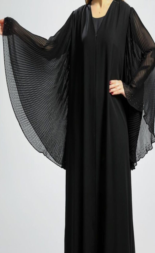 Elysian Abaya Model No 1039