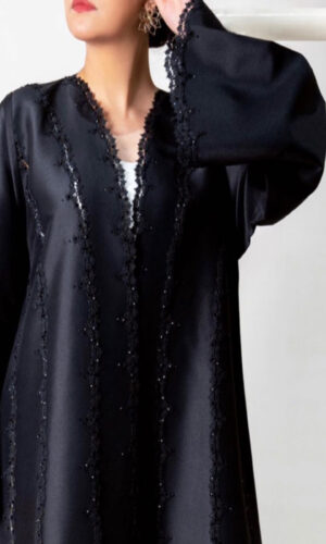 Elysian Abaya Model No 1041