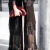 Elysian Abaya Model No 1052