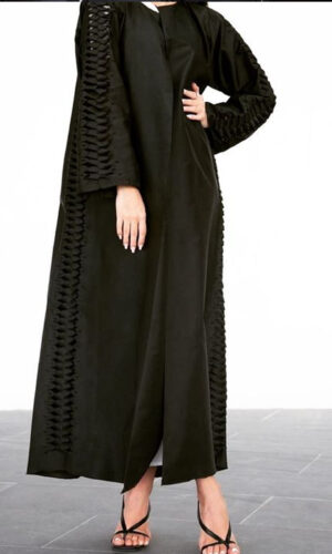 Elysian Abaya Model No 1042