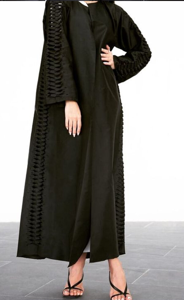 Elysian Abaya Model No 1042