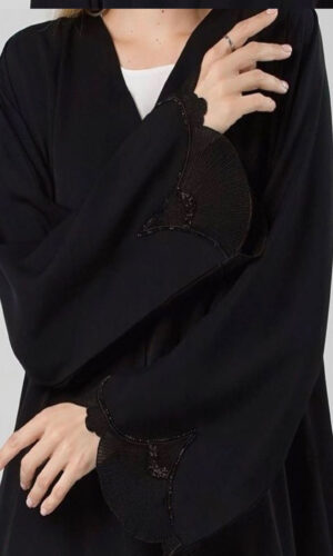 Elysian Abaya Model No 1046