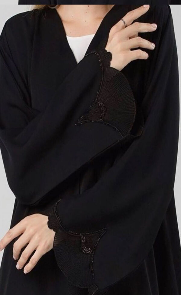 Elysian Abaya Model No 1046