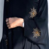 Elysian Abaya Model No 1047