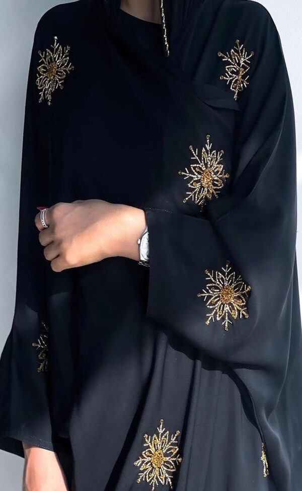 Elysian Abaya Model No 1047