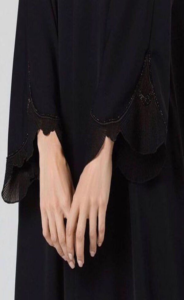 Elysian Abaya Model No 1045